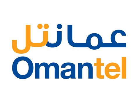 omantel logo